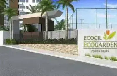 Apartamento com 2 quartos à venda na Rua Edson Teixeira da Silva, 270, Ponta Negra, Natal