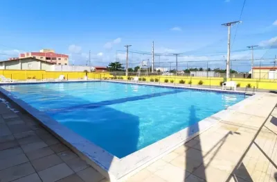 Oportunidade! apto 90 m², 3/4 sendo 1 suíte na coopab por 150 mil