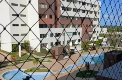 Oportunidade! apto 2 quartos no parque das árvores por apenas r$ 138 mil