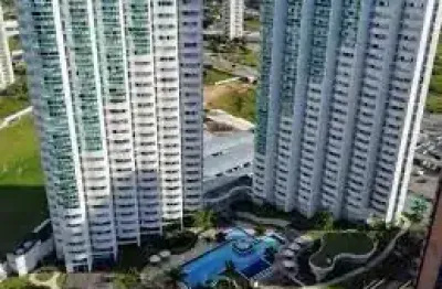 Apto mobiliado vista mar no estrela do atlântico – 2 quartos (1 suíte) – r$ 3.700  para redes sociais: