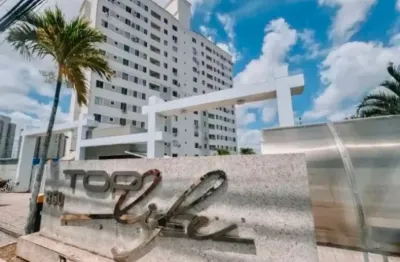 Apartamento com 2 quartos à venda na Avenida Maria Lacerda Montenegro, 850, Nova Parnamirim, Parnamirim