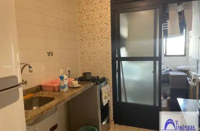Apartamento para venda em são paulo, vila carbone, 3 dormitórios, 1 banheiro, 1 vaga