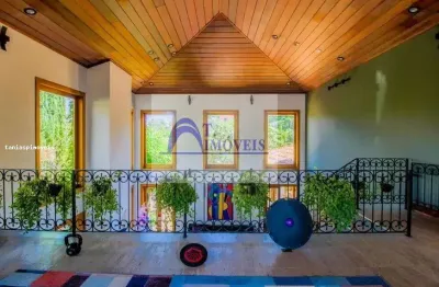 Casa para Venda em São Paulo, Sumaré, 3 dormitórios, 3 suítes, 5 banheiros, 4 vagas