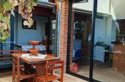 Casa para venda em brotas, campos elíseos, 3 dormitórios, 1 suíte, 3 banheiros, 4 vagas