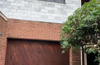 Casa para venda em são paulo, casa verde alta, 3 dormitórios, 1 suíte, 3 banheiros, 3 vagas