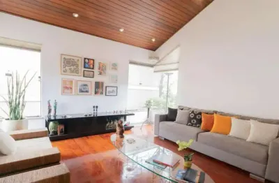 Casa para venda em são paulo, city américa, 3 dormitórios, 3 suítes, 5 banheiros, 6 vagas