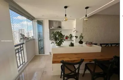 Apartamento para venda em são paulo, vila romana, 3 dormitórios, 3 suítes, 4 banheiros, 3 vagas