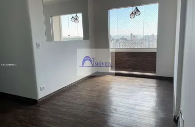 Apartamento para Venda em São Paulo, Parada Inglesa, 2 dormitórios, 2 banheiros, 1 vaga