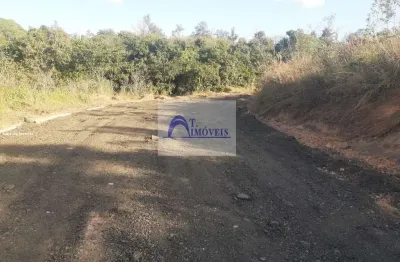 Terreno à venda na Rua Domingos Da Paixão Moraes, 20, Jardim Porangaba, Águas de São Pedro