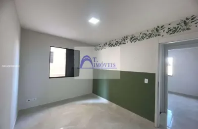 Apartamento para Venda em Piracicaba, Pompéia, 2 dormitórios, 1 banheiro, 1 vaga