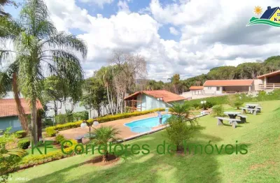Chácara para venda em ibiúna, centro, 4 dormitórios, 2 banheiros, 10 vagas