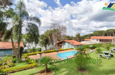 Chácara para venda em ibiúna, centro, 4 dormitórios, 2 banheiros, 10 vagas