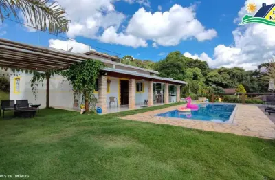 Casa em condomínio para venda em ibiúna, centro, 3 dormitórios, 1 suíte, 2 banheiros, 3 vagas
