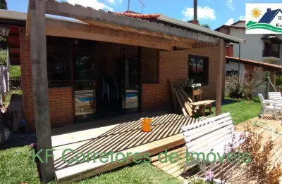 Casa em condomínio para venda em ibiúna, centro, 2 dormitórios, 1 suíte, 2 banheiros, 2 vagas