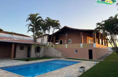 Chácara para venda em ibiúna, centro, 4 dormitórios, 2 suítes, 3 banheiros, 2 vagas