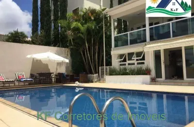 Casa em condomínio para venda em ibiúna, centro, 3 dormitórios, 3 suítes, 4 banheiros, 2 vagas