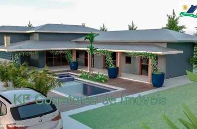 Casa em condomínio para venda em ibiúna, centro, 3 dormitórios, 1 suíte, 2 banheiros, 5 vagas