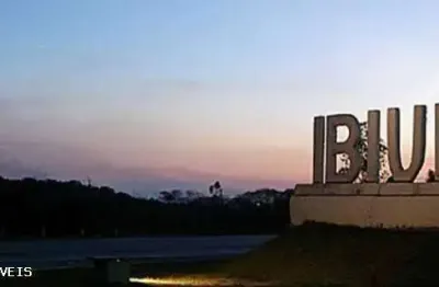 Terreno em condomínio fechado à venda na Rua José Cipriano De Freitas N.°, 161.0095, Centro, Ibiúna