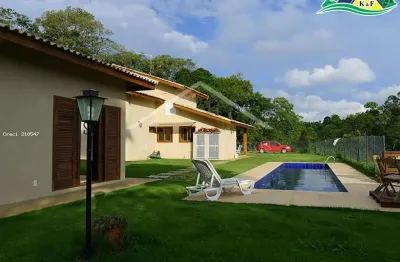 Casa em condomínio para venda em ibiúna, centro, 4 dormitórios, 2 suítes, 4 banheiros, 5 vagas