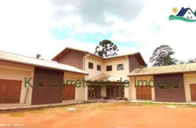 Casa em condomínio para venda em ibiúna, centro, 4 dormitórios, 4 suítes, 6 banheiros, 10 vagas