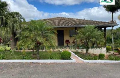 Sítio / chácara para venda em ibiúna, centro, 4 dormitórios, 3 banheiros, 10 vagas