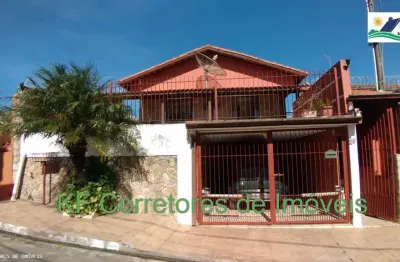 Casa para venda em ibiúna, centro, 3 dormitórios, 1 suíte, 2 banheiros, 4 vagas
