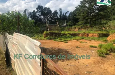 Terreno à venda na Rua José Cipriano De Freitas, 161, Centro, Ibiúna