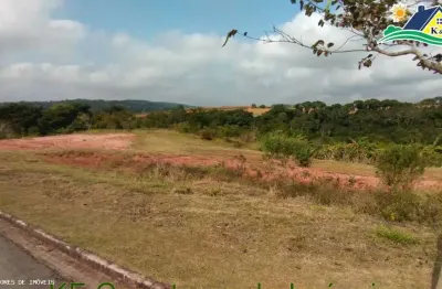 Terreno em condomínio fechado à venda na Rua José Cipriano De Freitas, 161.0250, Centro, Ibiúna