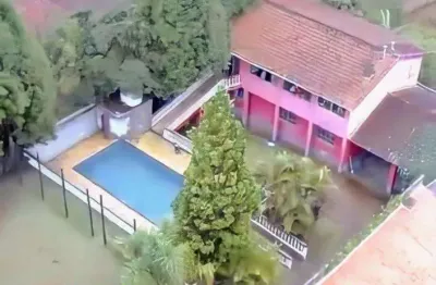 Chácara para venda em ibiúna, centro, 3 dormitórios, 1 suíte, 3 banheiros, 2 vagas