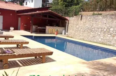Casa em condomínio para venda em ibiúna, centro, 4 dormitórios, 1 suíte, 2 banheiros, 2 vagas