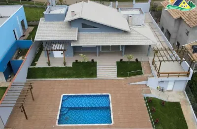 Casa em condomínio para venda em ibiúna, centro, 3 dormitórios, 1 suíte, 4 banheiros, 1 vaga