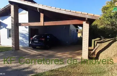 Casa em condomínio para venda em ibiúna, centro, 4 dormitórios, 3 suítes, 3 banheiros, 4 vagas