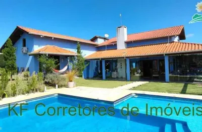 Casa em condomínio para venda em ibiúna, centro, 3 dormitórios, 2 suítes, 5 banheiros, 2 vagas