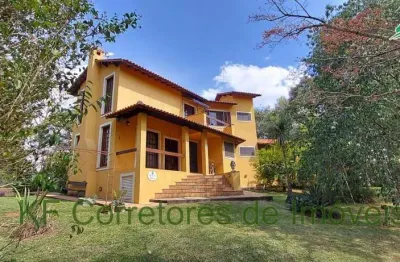 Casa em condomínio para venda em ibiúna, centro, 4 dormitórios, 2 suítes, 3 banheiros, 5 vagas