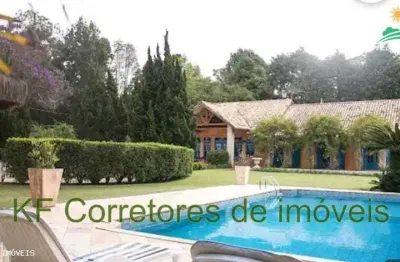 Casa em condomínio para venda em ibiúna, centro, 4 dormitórios, 1 suíte, 2 banheiros, 9 vagas