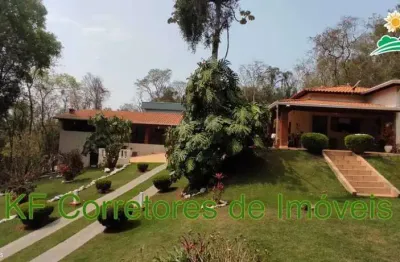 Casa em condomínio para venda em ibiúna, centro, 3 dormitórios, 1 suíte, 4 banheiros, 8 vagas