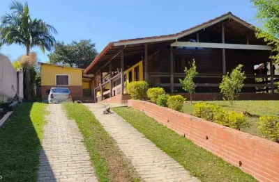 Chácara para venda em ibiúna, centro, 3 dormitórios, 1 suíte, 2 banheiros, 6 vagas
