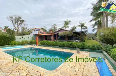Chácara para venda em ibiúna, centro, 3 dormitórios, 3 suítes, 4 banheiros, 8 vagas