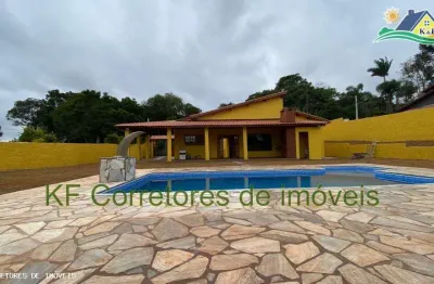 Casa em condomínio para venda em ibiúna, centro, 3 dormitórios, 1 suíte, 2 banheiros, 5 vagas
