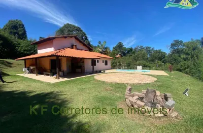 Casa em condomínio para venda em ibiúna, centro, 3 dormitórios, 1 suíte, 3 banheiros, 2 vagas