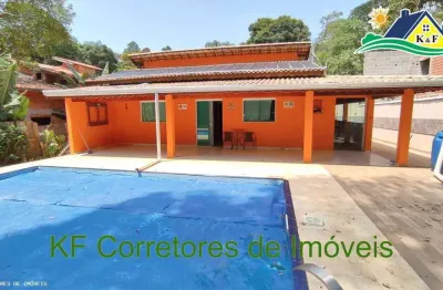 Casa em condomínio para venda em ibiúna, centro, 2 dormitórios, 2 banheiros, 5 vagas