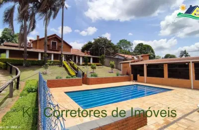 Chácara para venda em ibiúna, centro, 4 dormitórios, 4 suítes, 6 banheiros, 4 vagas