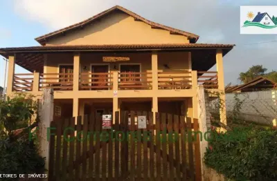 Chácara para venda em ibiúna, centro, 4 dormitórios, 1 suíte, 5 banheiros, 5 vagas
