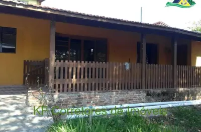 Chácara para venda em ibiúna, centro, 6 dormitórios