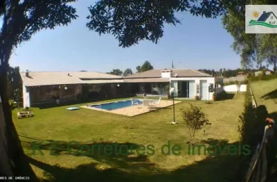 Casa em condomínio para venda em ibiúna, centro, 5 dormitórios, 4 banheiros, 4 vagas