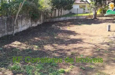 Terreno em condomínio fechado à venda na Rua José Cipriano De Freitas, 161, Centro, Ibiúna