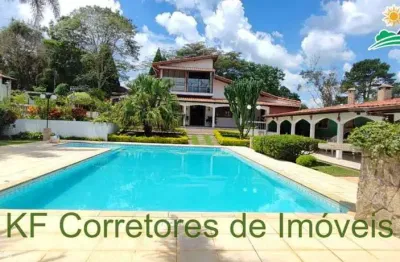 Chácara para venda em ibiúna, centro, 7 dormitórios, 7 suítes, 10 banheiros, 10 vagas