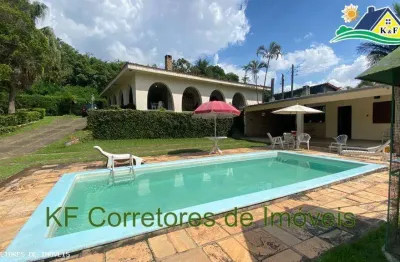 Casa em condomínio para venda em ibiúna, centro, 4 dormitórios, 4 suítes, 5 banheiros, 10 vagas