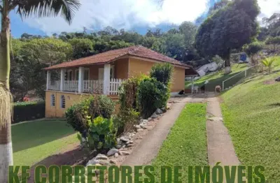 Chácara / sítio à venda na Rua José Cipriano De Freitas, 161.0625, Centro, Mairinque