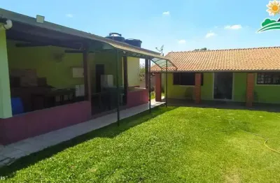 Casa em condomínio para venda em ibiúna, centro, 3 dormitórios, 1 suíte
